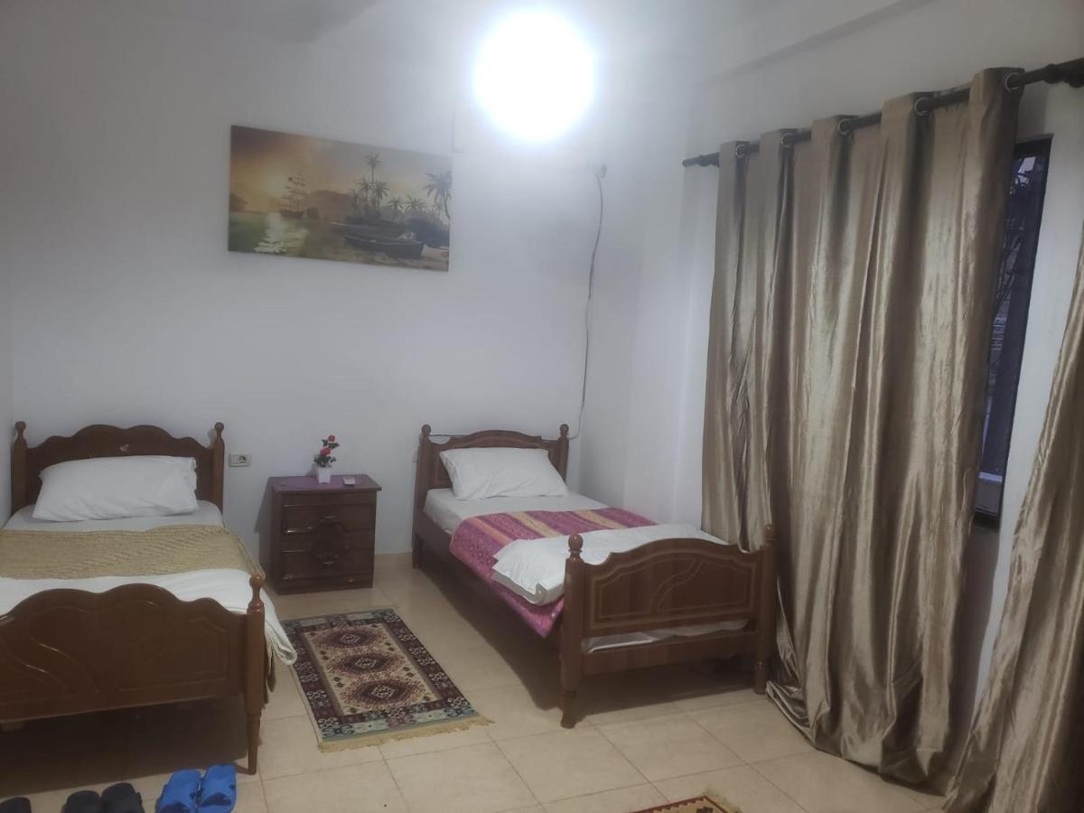 Hostel Split Rock Tirana Kültér fotó